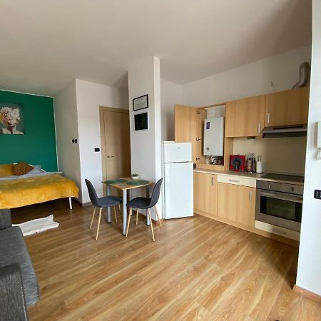 טימישוארה Green Studio מראה חיצוני תמונה